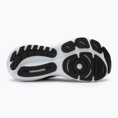 Scarpe da corsa da donna Brooks Glycerin 21 lavanda/nero/rame