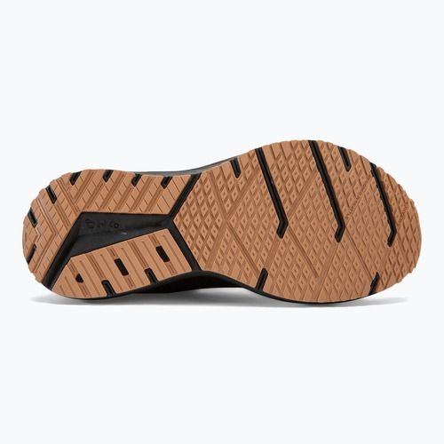 Scarpe da corsa da donna Brooks Revel 7 nero/nero