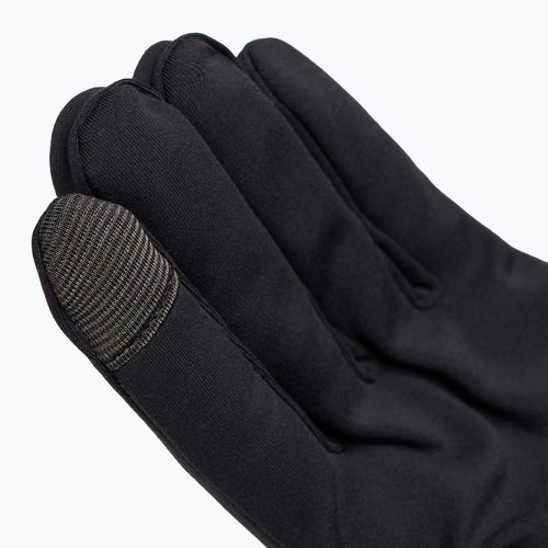 Guanto da corsa Brooks Fusion Midweight 2.0 nero