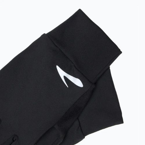 Guanto da corsa Brooks Fusion Midweight 2.0 nero