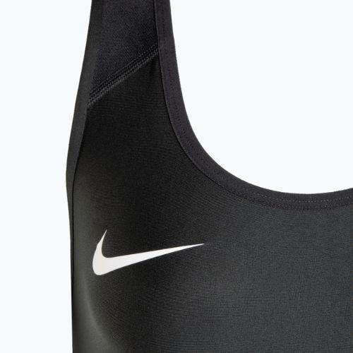 Tuta da donna Nike Weightlifting Singlet black