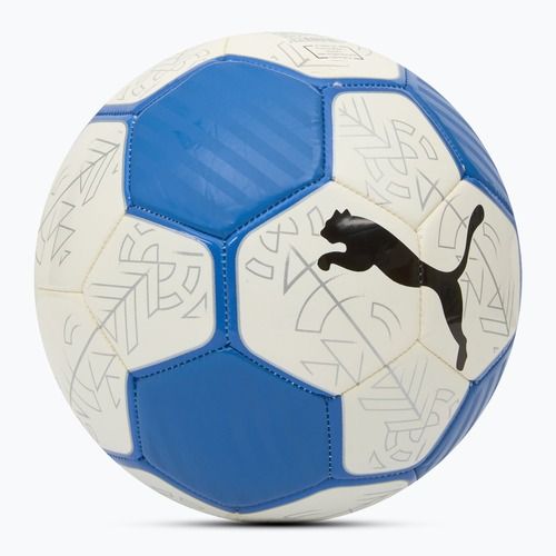PUMA Prestige calcio puma bianco/puma team royal/puma nero taglia 4