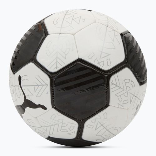 PUMA Prestige calcio puma bianco/puma nero taglia 5