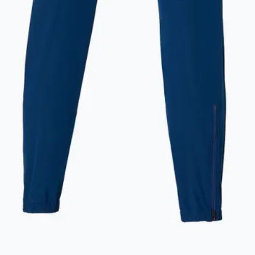 Pantaloni da tennis da uomo Mizuno Mugen Pant estate blu