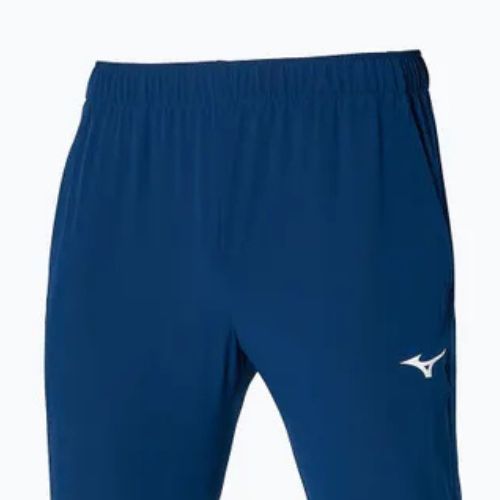 Pantaloni da tennis da uomo Mizuno Mugen Pant estate blu