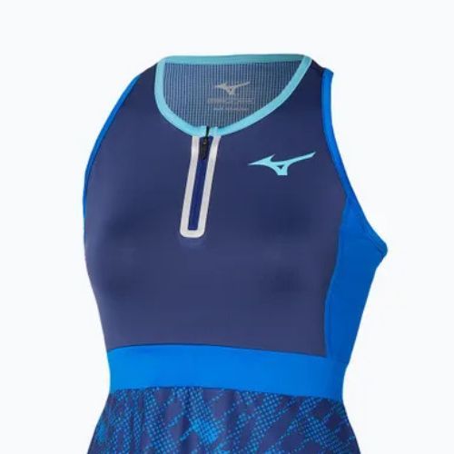Mizuno Mugen Tennis Dress mugen blu