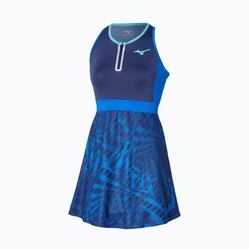 Mizuno Mugen Tennis Dress mugen blu