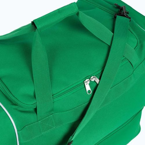 Borsa da allenamento Mizuno verde