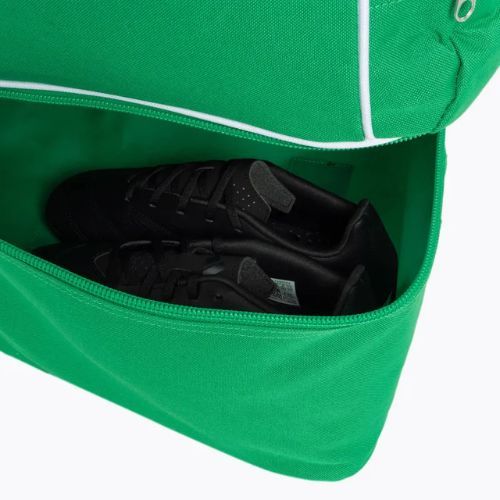 Borsa da allenamento Mizuno verde