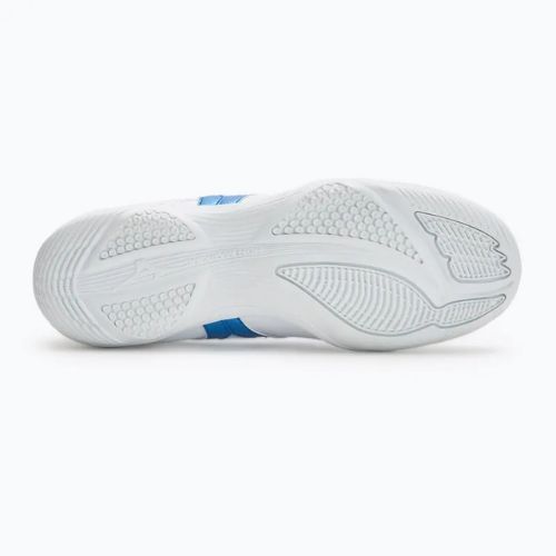 Scarpe da calcio Mizuno MRL Sala Club IN laser/blu