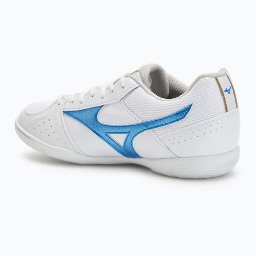 Scarpe da calcio Mizuno MRL Sala Club IN laser/blu