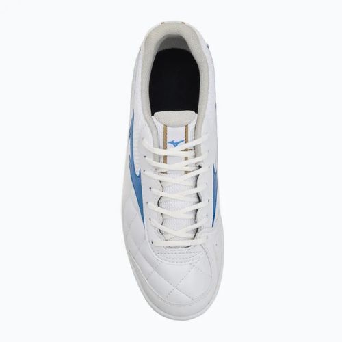 Scarpe da calcio Mizuno MRL Sala Club IN laser/blu