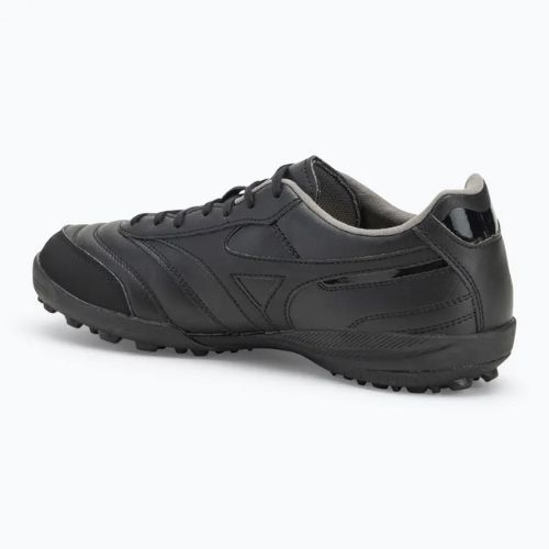 Scarpe da calcio da uomo Mizuno Morelia Sala Pro TF nero