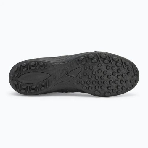 Scarpe da calcio da uomo Mizuno Morelia Sala Pro TF nero