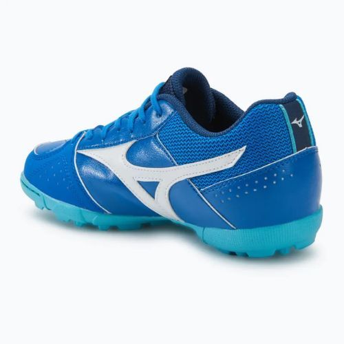 Mizuno MRL Sala Club TF scarpe da calcio mugen blu/bianco
