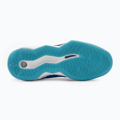 Scarpe da pallavolo Mizuno Wave Dimension blu mugen/bianco/blu estense