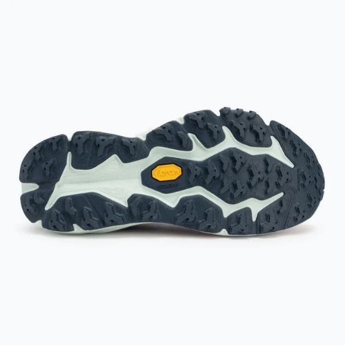Scarpe da corsa da uomo HOKA Speedgoat 6 stormy skies/aqua breeze