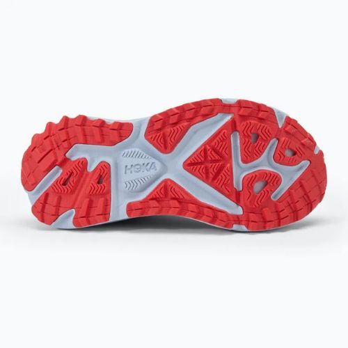 Scarpe da corsa da uomo HOKA Stinson 7 anchor/gull