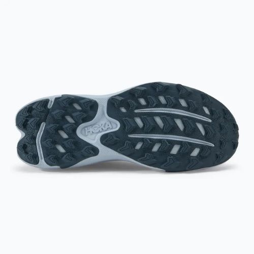 Scarpe da corsa da uomo Hoka Torrent 4 cielo tempestoso/cerise