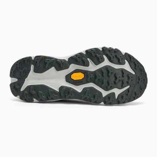 Scarpe da corsa da uomo Hoka Speedgoat 6 GTX stardust/outter orbit