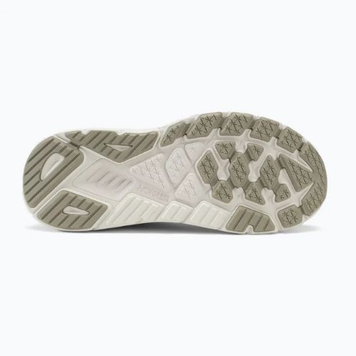 HOKA scarpe da corsa da uomo Arahi 7 latte d'avena / orzo