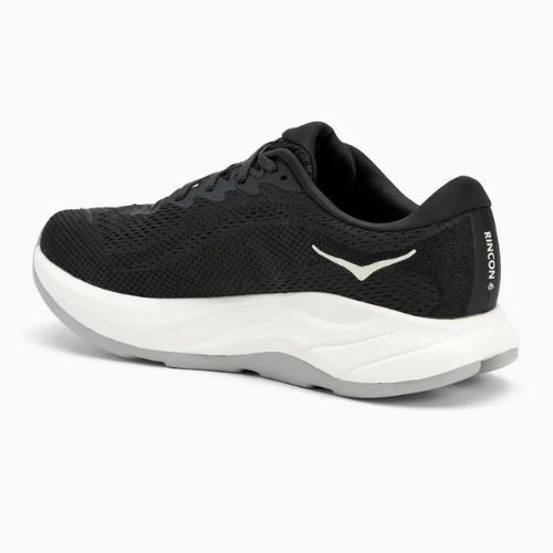HOKA scarpe da corsa da uomo Rincon 4 1155132 nero/bianco