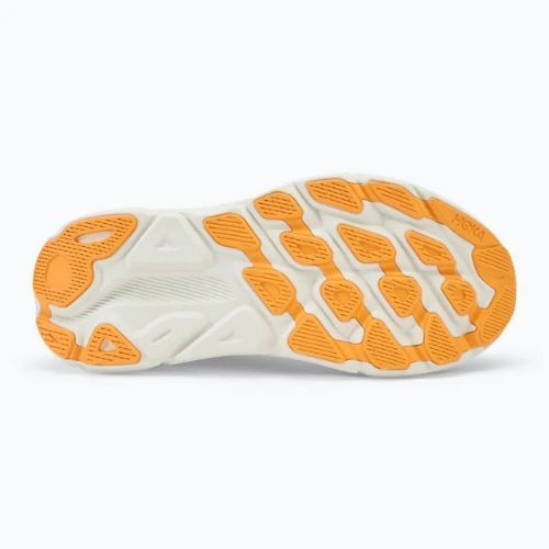 Scarpe da corsa da uomo HOKA Clifton 9 mezzanotte/oceanico