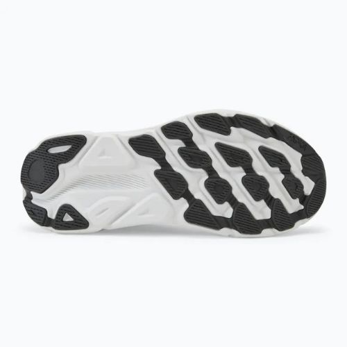 HOKA Clifton 9 nimbus cloud/lana d'acciaio scarpe da corsa da uomo
