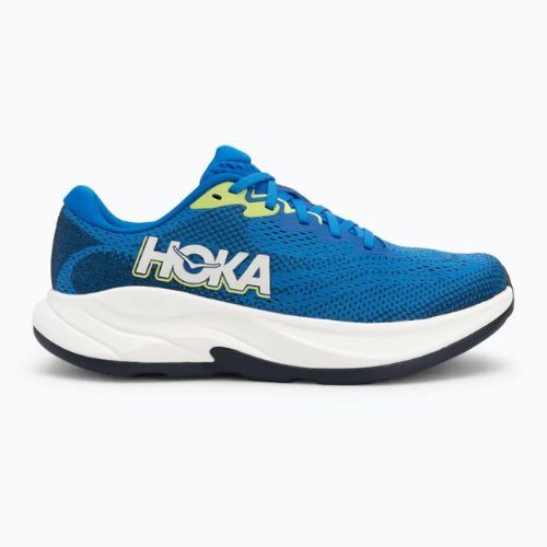 HOKA scarpe da corsa da uomo Rincon 4 electric cobalt/varsity navy