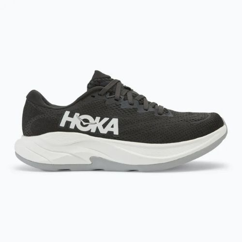 HOKA scarpe da corsa da uomo Rincon 4 nero/bianco