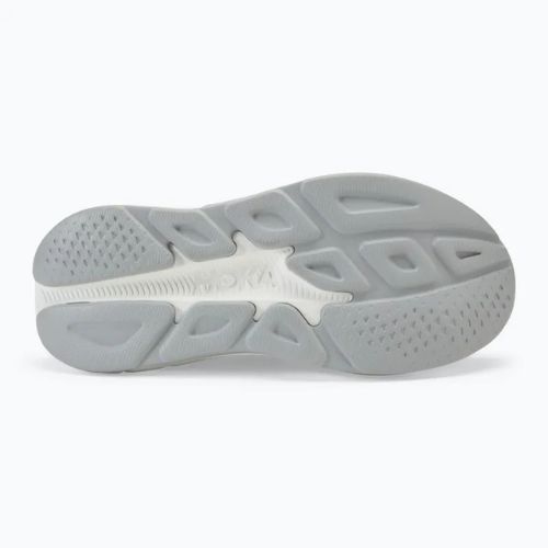 HOKA scarpe da corsa da uomo Rincon 4 nero/bianco