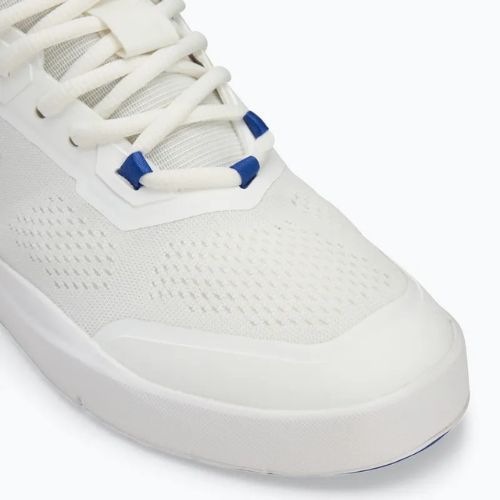 Scarpe da uomo On The Roger Spin bianco/indaco