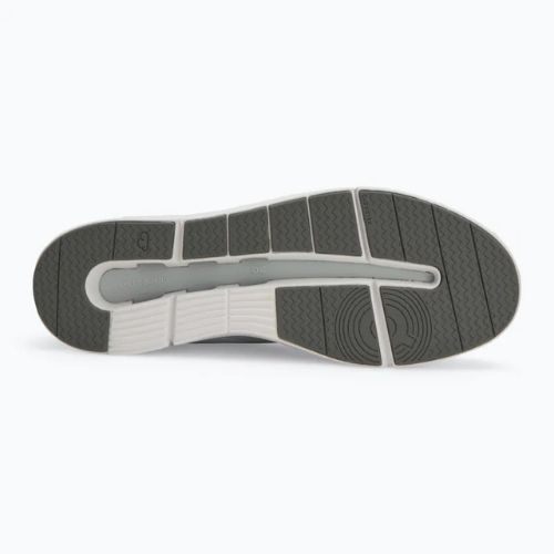 Scarpe da uomo On The Roger Spin ghiacciaio/asfalto