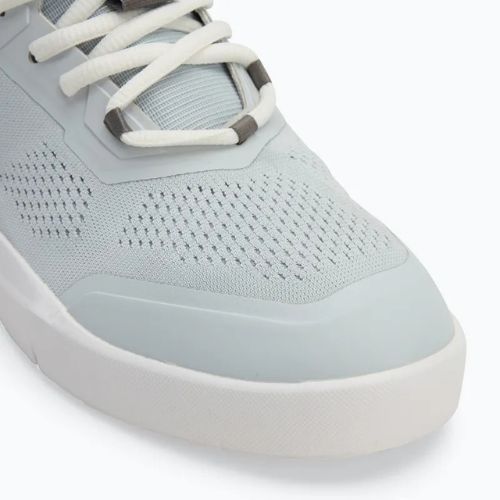 Scarpe da uomo On The Roger Spin ghiacciaio/asfalto