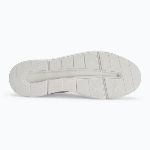 Uomo On Il Roger Advantage scarpe bianche