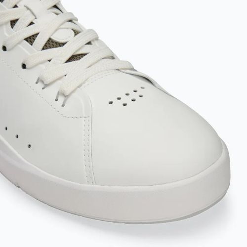 Scarpe da uomo On The Roger Advantage bianco/oliva