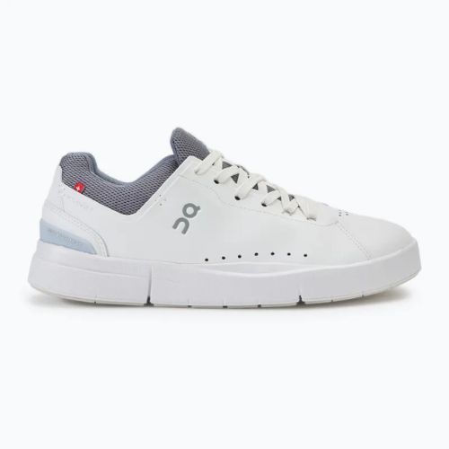 Scarpe da uomo On The Roger Advantage bianco/fossile