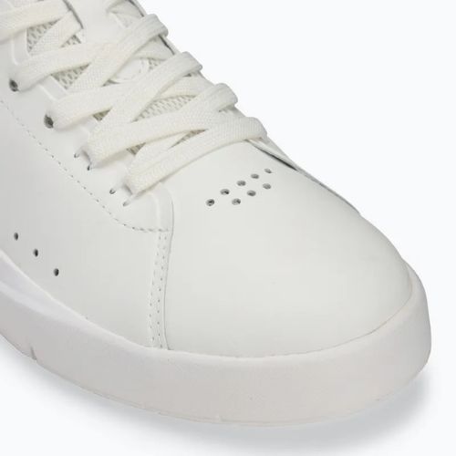 Scarpe da donna On The Roger Advantage bianco