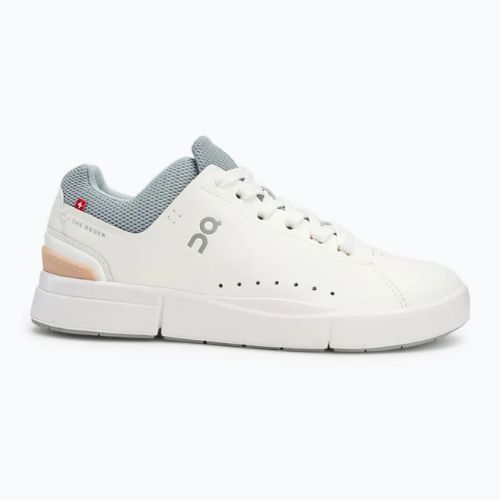 Scarpe da donna On The Roger Advantage bianco/rosehip