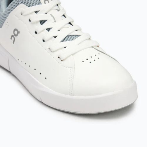 Scarpe da donna On The Roger Advantage bianco/rosehip