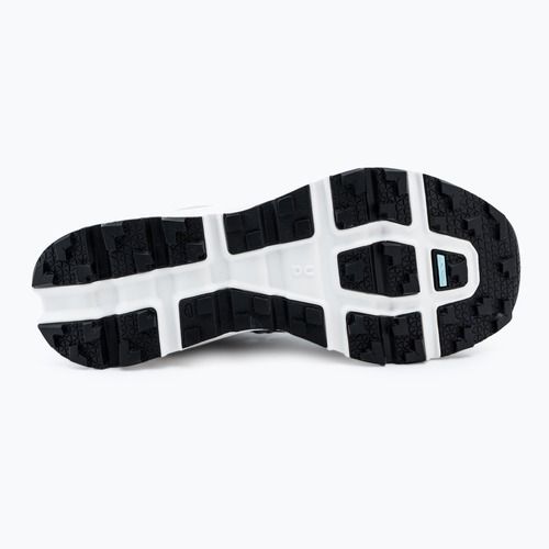 Scarpe da corsa On Cloudvista 2 glacier/eclipse donna