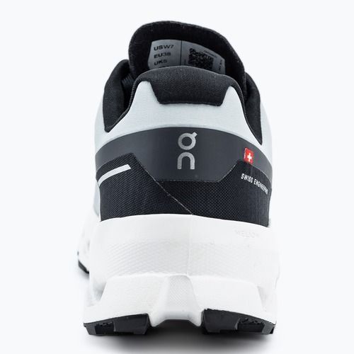 Scarpe da corsa On Cloudvista 2 glacier/eclipse donna