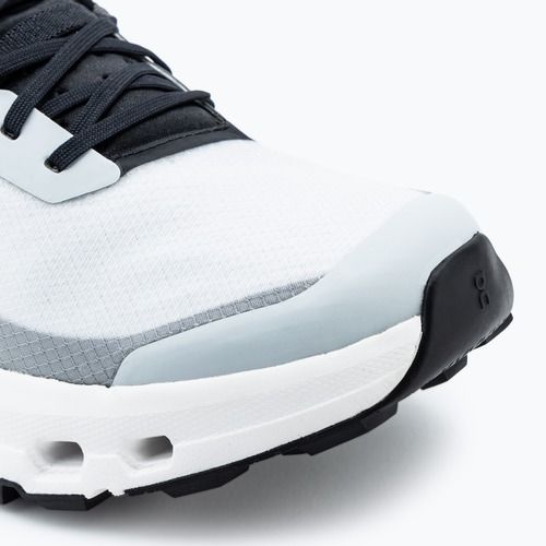 Scarpe da corsa On Cloudvista 2 glacier/eclipse donna
