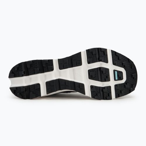 Scarpe da corsa On Cloudvista 2 glacier/eclipse Uomo