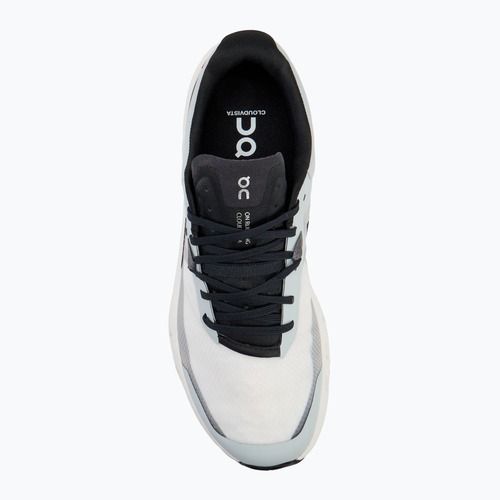 Scarpe da corsa On Cloudvista 2 glacier/eclipse Uomo