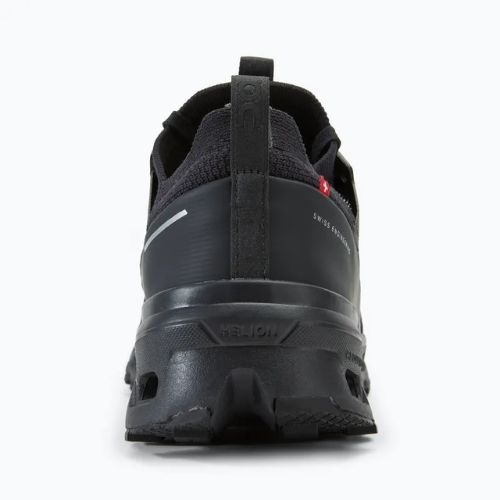 Scarpe da corsa da uomo On Cloudultra 2 nero