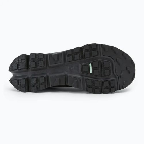Scarpe da corsa da uomo On Cloudultra 2 nero