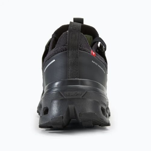 Scarpe da corsa da donna On Cloudultra 2 nero