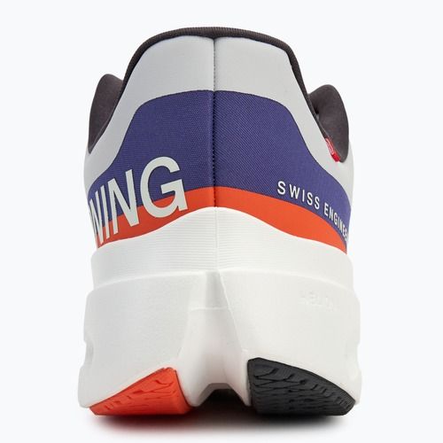 Scarpe da corsa On Cloudsurfer Next indigo/flame da uomo