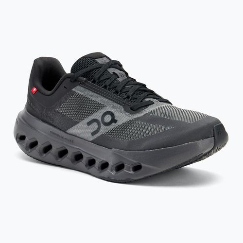 Scarpe da corsa On Cloudsurfer Next donna nero/eclipse